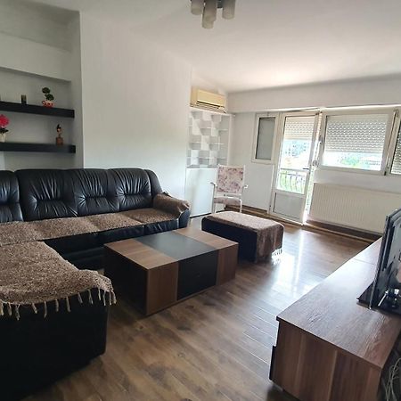 Spacious Apartment Skopje Ngoại thất bức ảnh