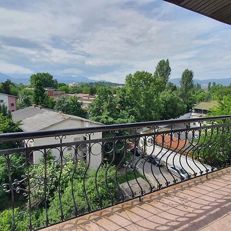 Spacious Apartment Skopje Ngoại thất bức ảnh