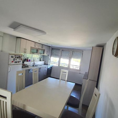 Spacious Apartment Skopje Ngoại thất bức ảnh
