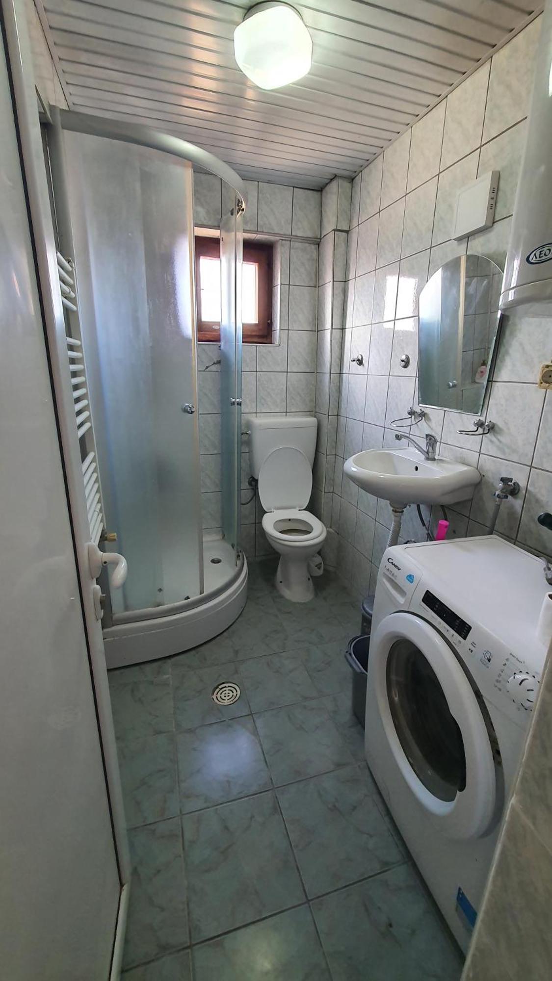 Spacious Apartment Skopje Ngoại thất bức ảnh